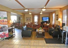 Quality Inn & Suites North 2
