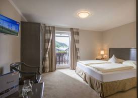 Sporthotel Austria 5