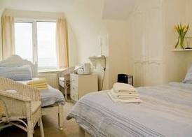 Cara Guesthouse 4