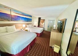 Days Inn by Wyndham Athens 3