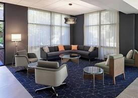 Courtyard by Marriott Sacramento Midtown 4