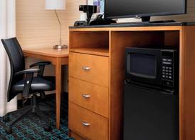 Fairfield Inn & Suites Germantown Gaithersburg 5