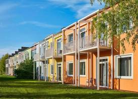 Wangerland Resort 3