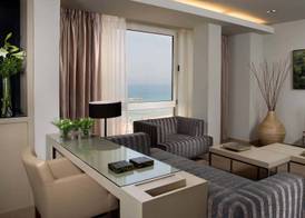 Dan Tel Aviv Hotel 5