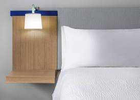 Garner Hotel Sumter Northwest by IHG 3