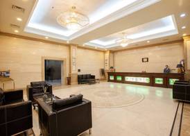 Bishrelt Hotel 2