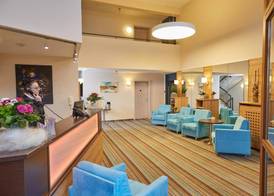 Hotel Filderland - Stuttgart Messe Airport 4