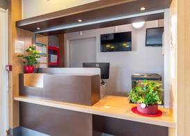B&B HOTEL Lyon Saint-Bonnet Mi-Plaine 2