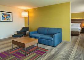 Holiday Inn Express FULLERTON - ANAHEIM by IHG 5
