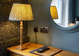 East Beach Guest House 4