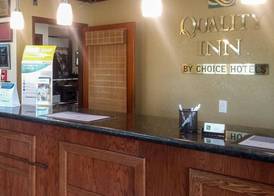 Quality Inn San Diego I-5 Naval Base 3