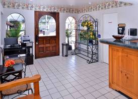 Americas Best Value Inn Loma Lodge 4