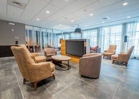 Courtyard by Marriott Toledo West 2