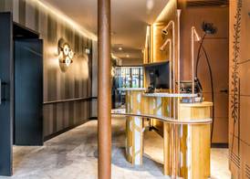 Hotel Restaurant Au Boeuf Couronné 3