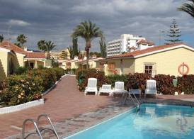 Bungalows Adonis 4