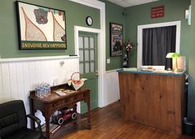 School House Inn 2