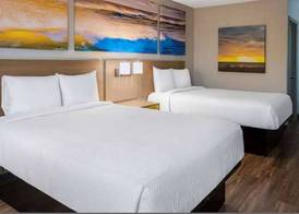 Haven Inn & Suites 5