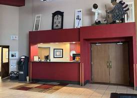 Crookston Inn & Convention Center 3