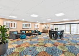Comfort Inn Chula Vista San Diego South 4