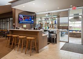 SpringHill Suites by Marriott Somerset Franklin Township 4