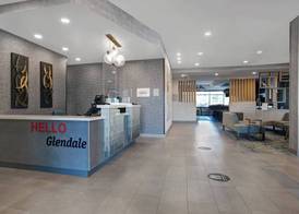 TownePlace Suites by Marriott Phoenix Glendale Sports & Entertainment District 2