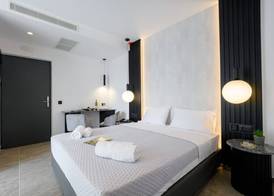 EcoHeaven Suites 2