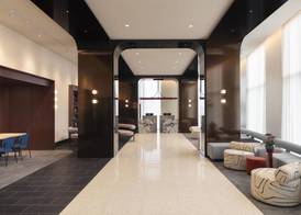 Hyatt Centric Montreal 2