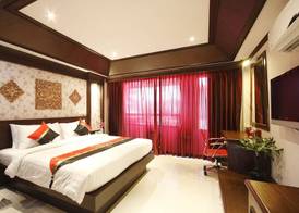 Rayaburi Hotel, Patong 5