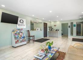 Quality Inn Chesapeake - Greenbrier 3