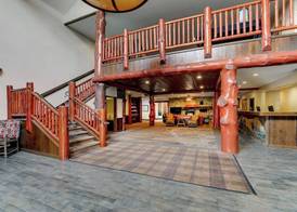 Stoney Creek Hotel Columbia 3