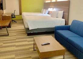 Holiday Inn Express WILMINGTON NORTH - BRANDYWINE by IHG 2
