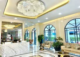 Banbua Grand Udon 2