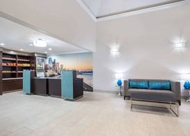 La Quinta Inn by Wyndham Everett 2