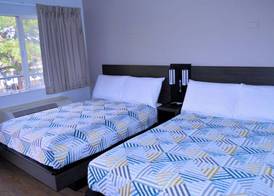 Motel 6-Del Rio, TX 3
