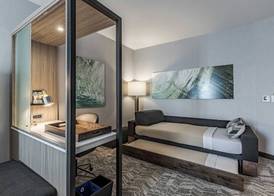 SpringHill Suites by Marriott Fort Wayne North 5