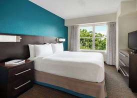 Residence Inn by Marriott Chicago O'Hare 5