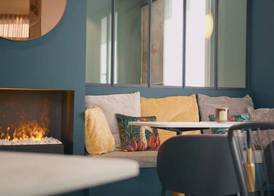 Best Western Plus Hotel du Pont Wilson 4