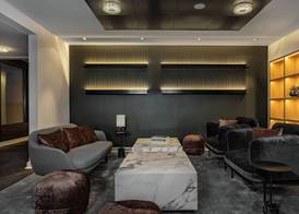 Frankfurt Airport Marriott Hotel 3
