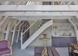 Pulitzer Amsterdam 5