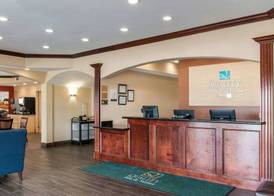 Quality Inn & Suites Houma 5