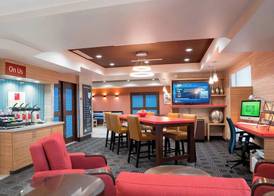 TownePlace Suites by Marriott Ontario-Mansfield 2