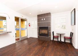 SureStay Hotel by Best Western Seaside Monterey 2