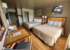 Rocker Inn 5