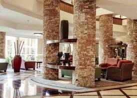Kampala Serena Hotel 2