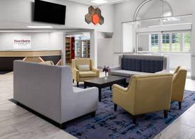 Hawthorn Extended Stay by Wyndham Chambersburg 4