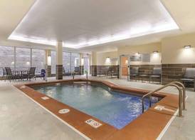 Fairfield Inn & Suites by Marriott Kansas City Shawnee 5