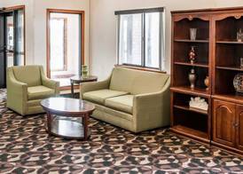 Quality Inn & Suites Lebanon I-65 3