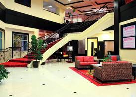 St. Petersburg Marriott Clearwater 3