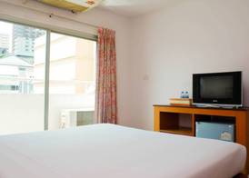 Eastiny Bella Vista Hotel 4