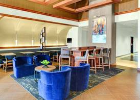 Hyatt Place Chicago/Itasca 5